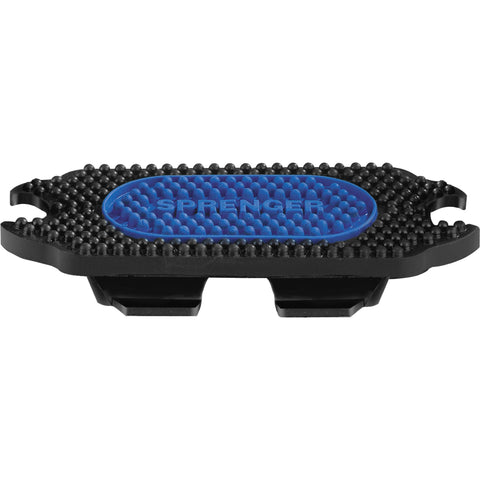 Herm Sprenger® Bow Balance Stirrup Pads