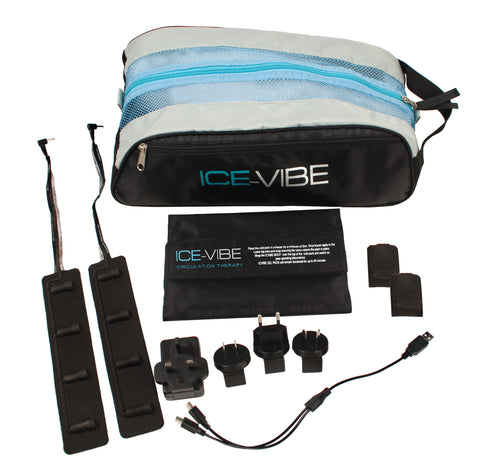 ICE-VIBE Boots