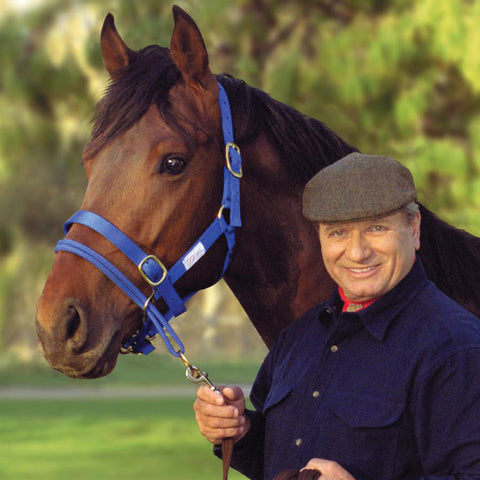 Monty Roberts Dually™ Schooling Halter