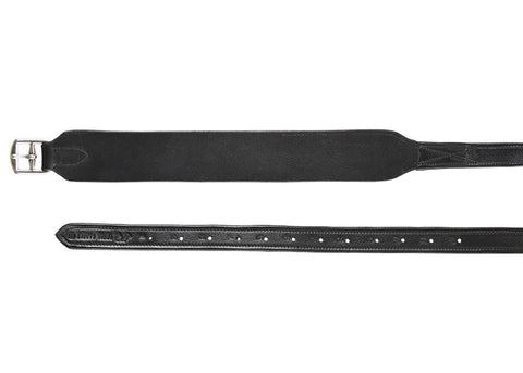 Total Saddle Fit Stability Stirrup Leathers™