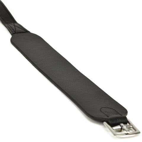 Total Saddle Fit Stability Stirrup Leathers™