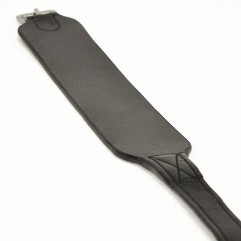 Total Saddle Fit Stability Stirrup Leathers™