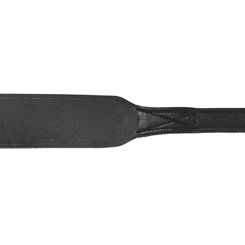 Total Saddle Fit Stability Stirrup Leathers™