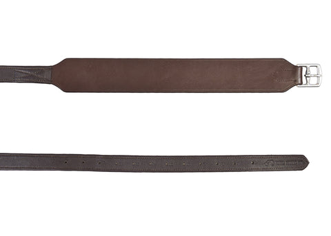 Total Saddle Fit Stability Stirrup Leathers™