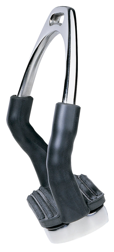Herm Sprenger® Original System 4-F Stirrups