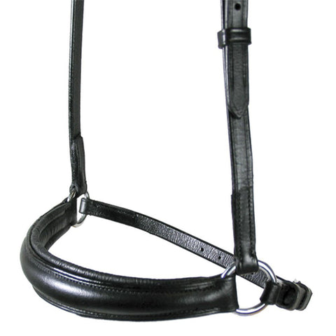 Kavalkade Drop Noseband