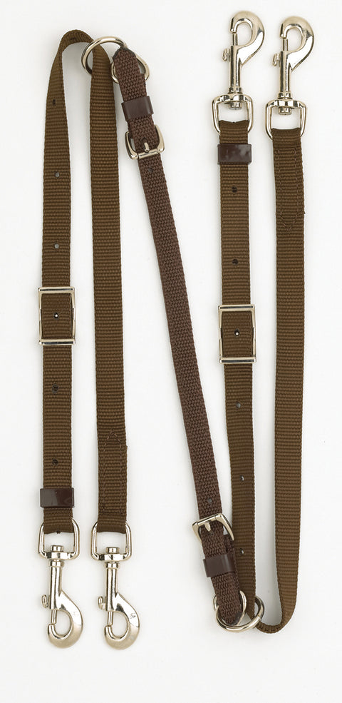 Perri’s® Anti-Grazing Device