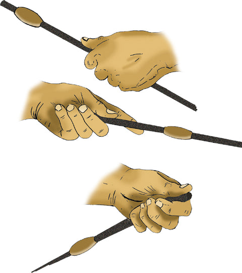 Fleck® Feldmann® Balance Whip