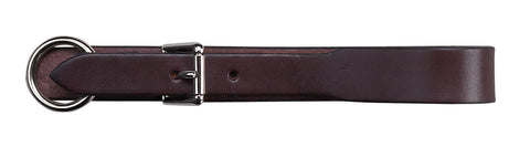 Girth Loop With Buckle