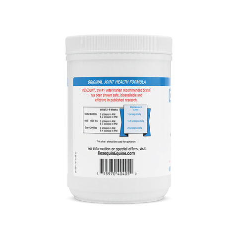 Cosequin® Original Powder