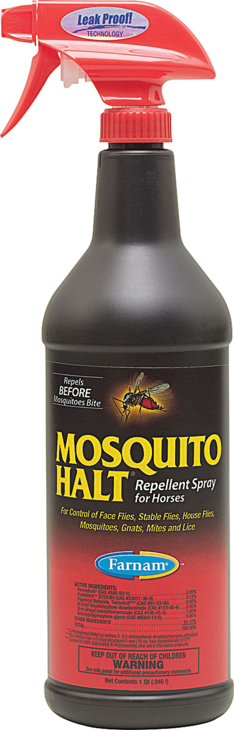 Farnam® Mosquito Halt Fly Spray
