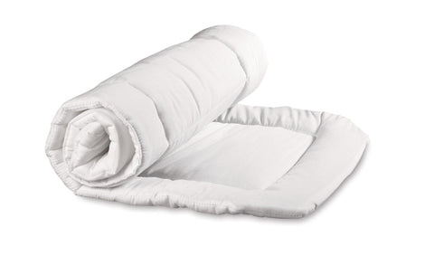 Vac’s Pro Pillow Leg Wraps (12"H x 40"L)