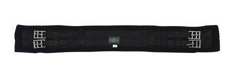 Henri de Rivel Short Synthetic Fleece Girth