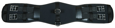 Kavalkade Memory Foam Dressage Girth