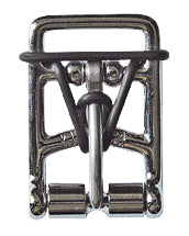 Kieffer Neoprene Girth with Elastic Center