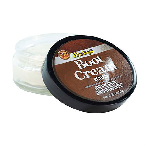 Fiebing's Boot Creme Polish