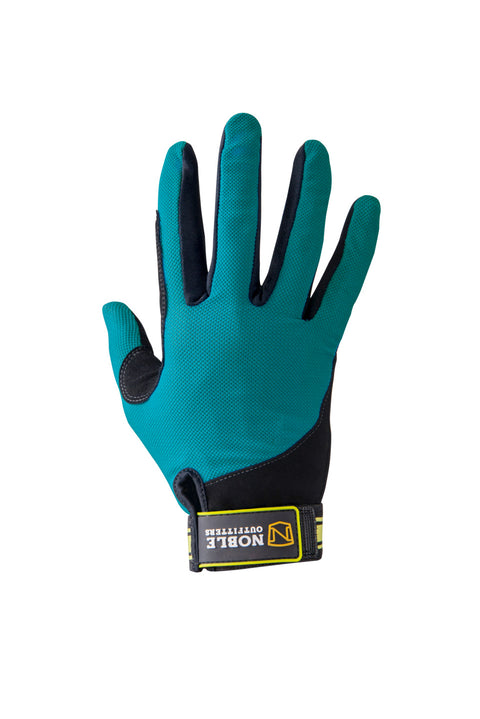 Noble Equestrian™ Perfect Fit Cool Mesh Glove