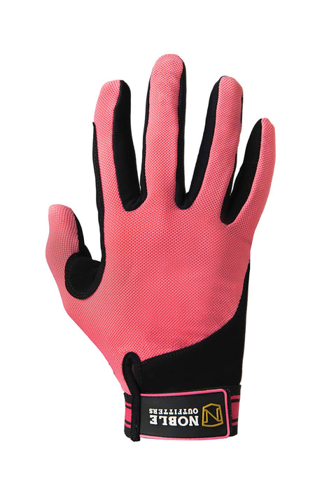 Noble Equestrian™ Perfect Fit Cool Mesh Glove