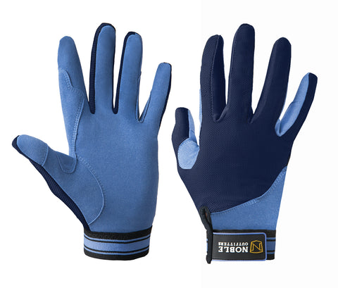 Noble Equestrian™ Perfect Fit Cool Mesh Glove