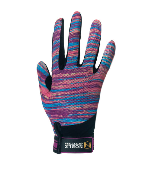 Noble Equestrian™ Perfect Fit Cool Mesh Glove