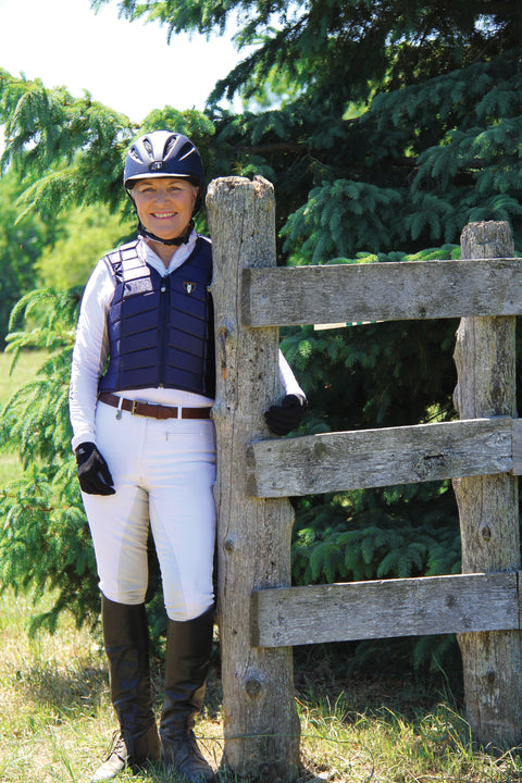 Tipperary™ Eventer Vest
