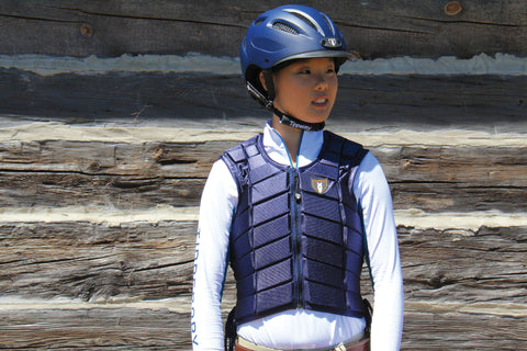 Tipperary™ Eventer Vest