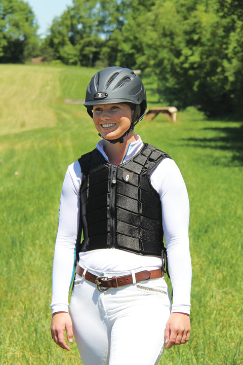 Tipperary™ Eventer Vest