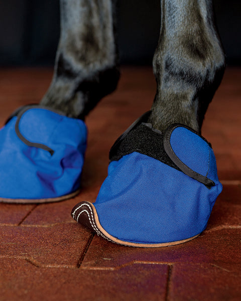 Equine Slipper® Horse Boot