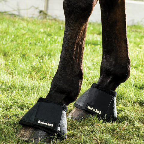 Back on Track® Universal Bell Boots