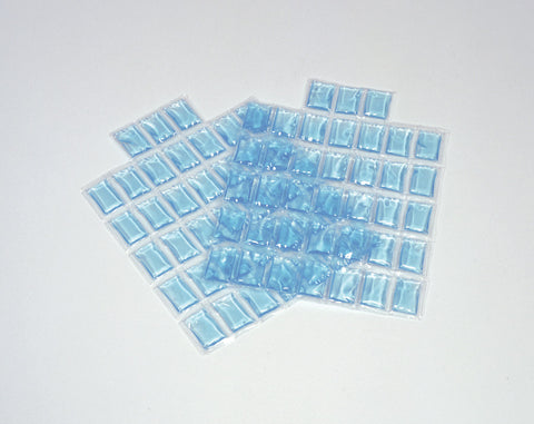 Flexible Ice Cells