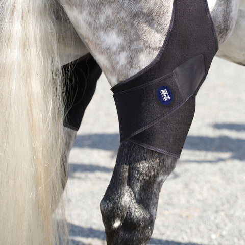 Ice Horse® Stifle Wraps