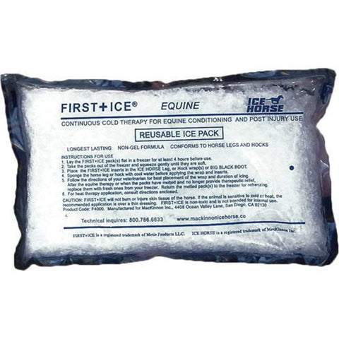 Ice Horse® Cold Capsule™ Inserts - Case of 12