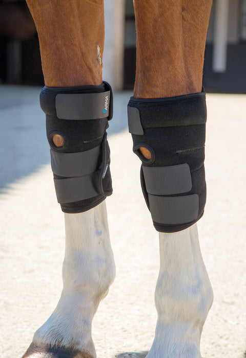 Hot/Cold Joint Relief Boots