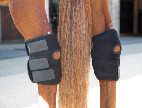 Hot/Cold Joint Relief Boots