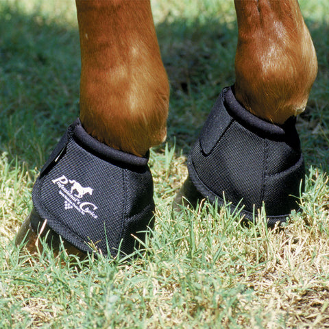 Professional's Choice® Ballistic™ Overreach Boots