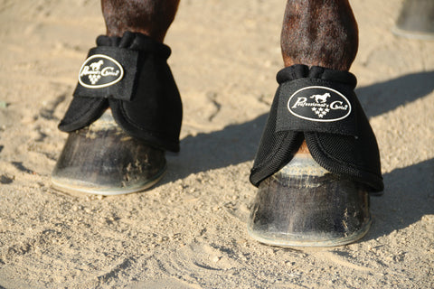 Professional's Choice® Ballistic™ Overreach Boots