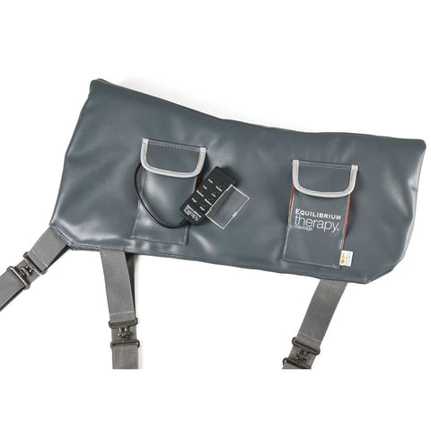 Equilibrium Therapy® Massage Pad (Standard Horse Size)