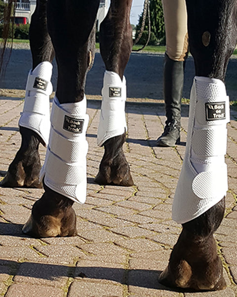 Back on Track® 3D Mesh Splint Boots