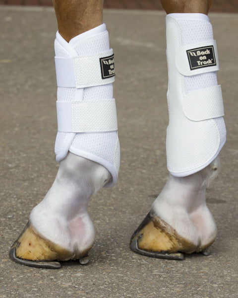 Back on Track® 3D Mesh Splint Boots