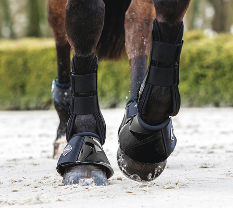 LeMieux® ProShell Overreach Boots
