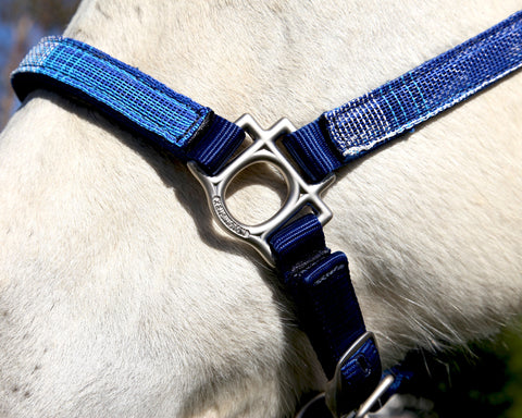 Kensington™ Premium Halter