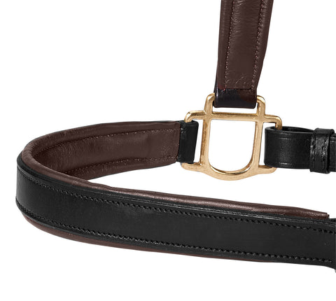 Suffolk™ Lined Halter