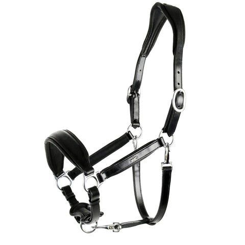 Schockemöhle Fremont Anatomical Halter