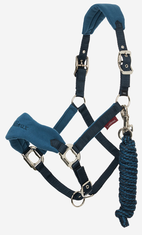 LeMieux® Vogue Halter & Lead Rope Set