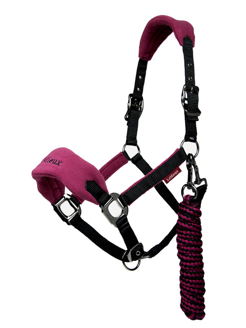 LeMieux® Vogue Halter & Lead Rope Set