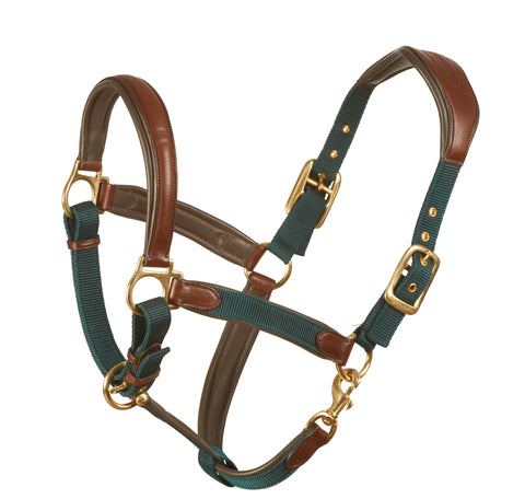 Ovation® Luxor Cushion-Flex Halter