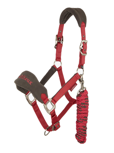 LeMieux® Vogue Halter & Lead Rope Set