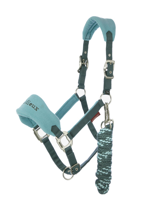LeMieux® Vogue Halter & Lead Rope Set