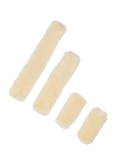 LeMieux® Simuwool 4-Piece Halter Set