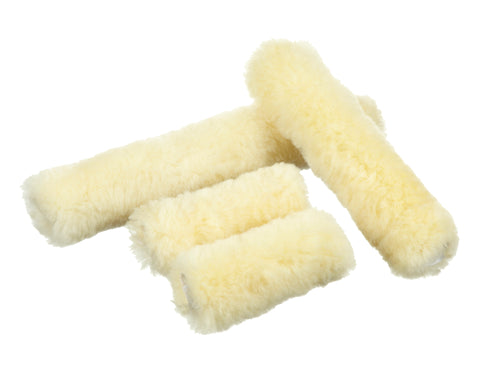 LeMieux® Simuwool 4-Piece Halter Set